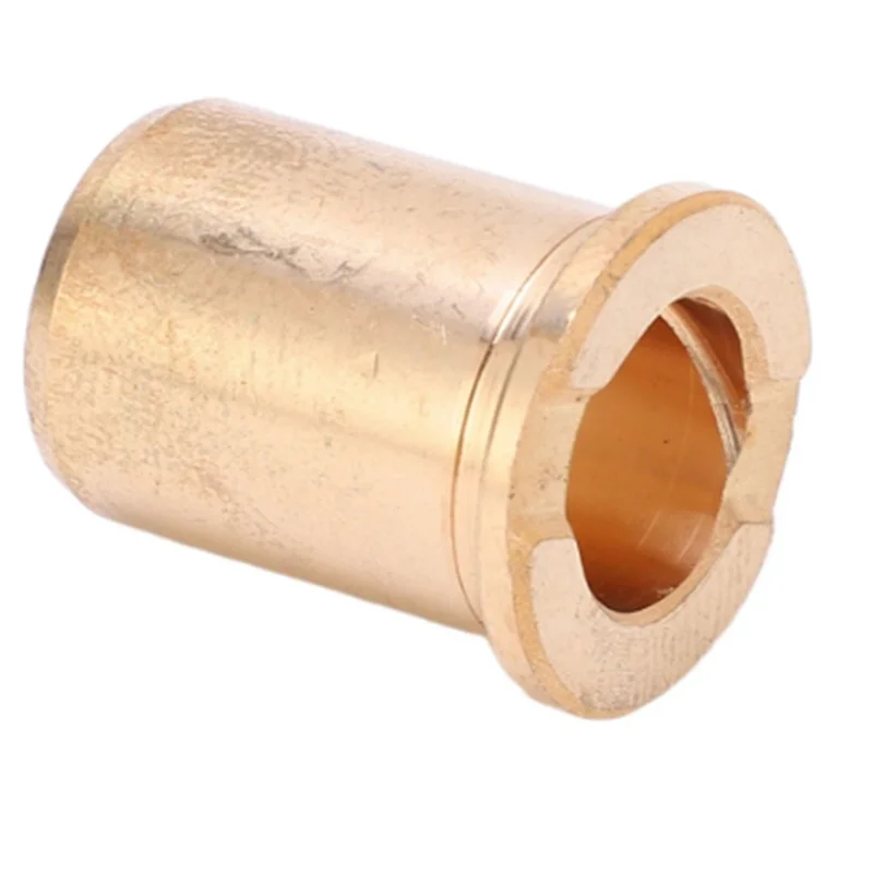 

Leading-6E0-45317-09 Втулка приводного вала для подвесного двигателя 2-тактный 4HP 5HP или 4-тактный F4 F5 F6 6E0-45317-09-00