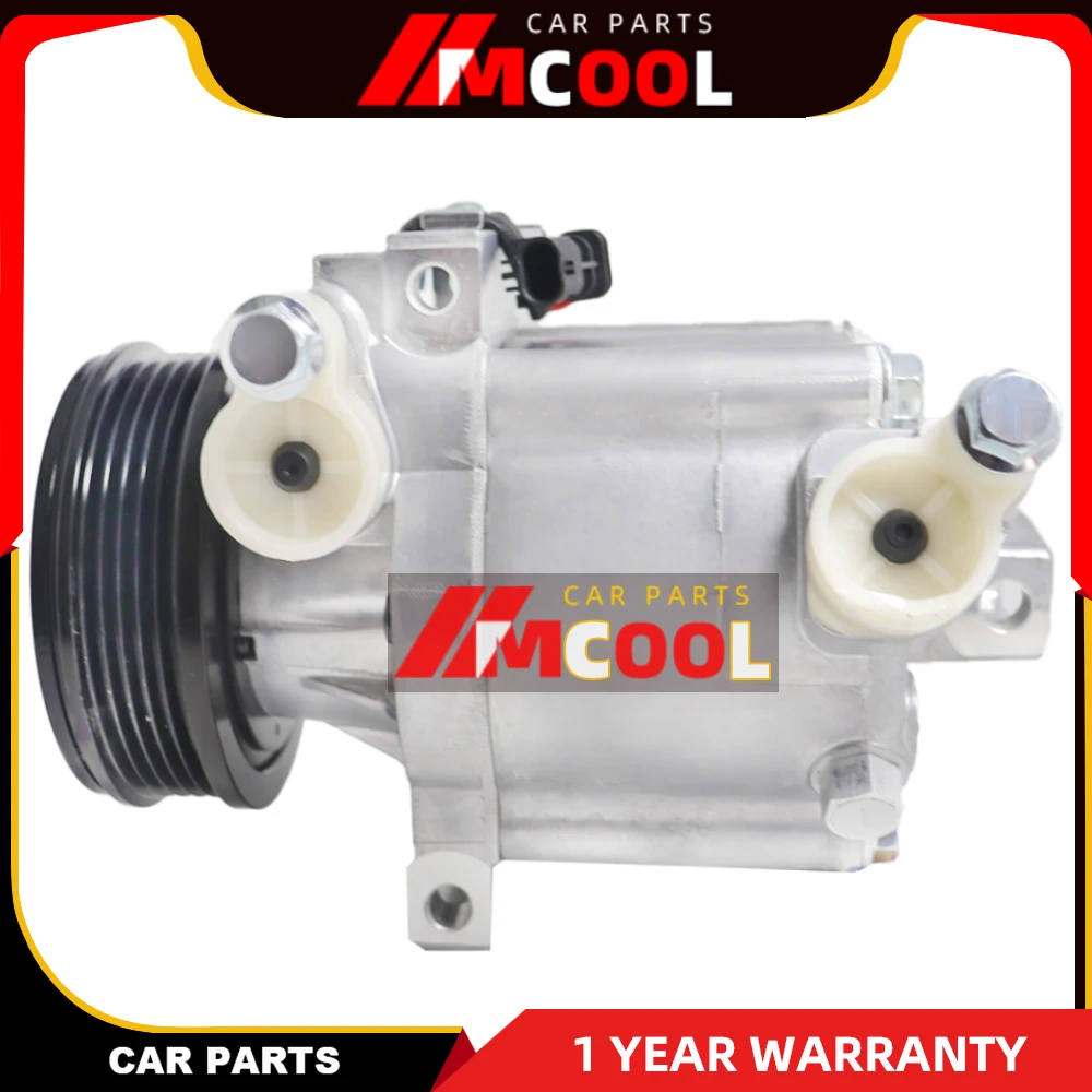 

For chevrolet spark compressor 2016 2017 2018 2019 2020 2021 42483362 94551798 95522474 95524150 15-22350