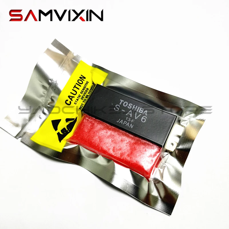 1/PCS S-AV6 RF tube new free shipping