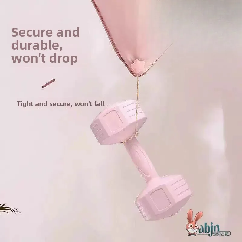 Invisible Safety New 2026 Quilt Cover Fixer No Steel Needle Dormitory Quilt Cover Anti-Loss Button Fixed Accessory Bag Parts