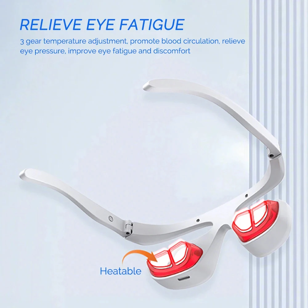Thumbnail 3 - #38 Heated Eye Massagers List of Top Picks