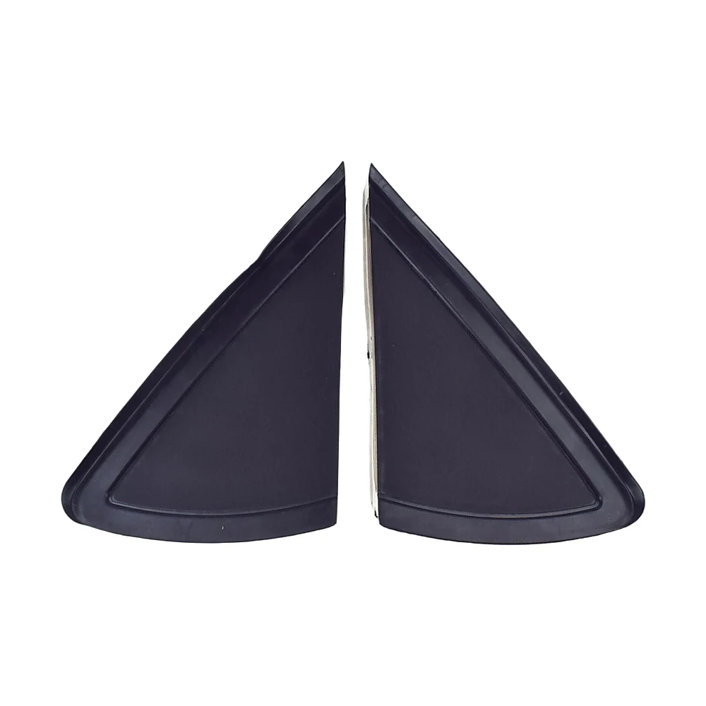 Rearview Mirror Triangle Molding Cover 6R0853274A Fit For Volkswagen Ameo