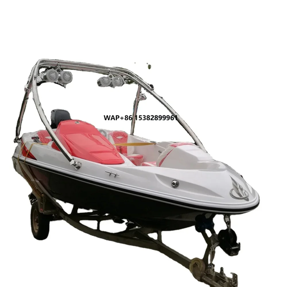 Power Boat Luxury Sailing Yacht