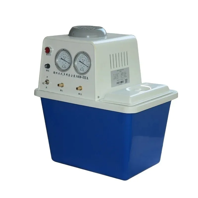 

Laboratory Equipment Multi-purpose Mini Water Circulating Vaccum Pump