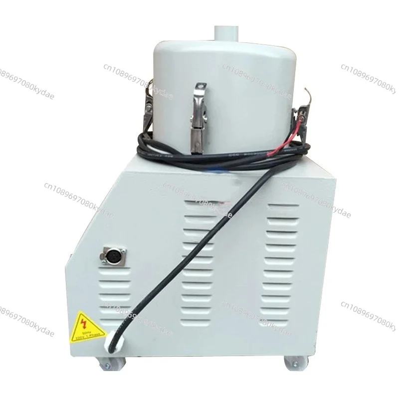 1PC 700G Vacuum Suction Machine Automatic Filling Feeding Machine 1200W Plastic Pellet Injection Molding Machine 220V
