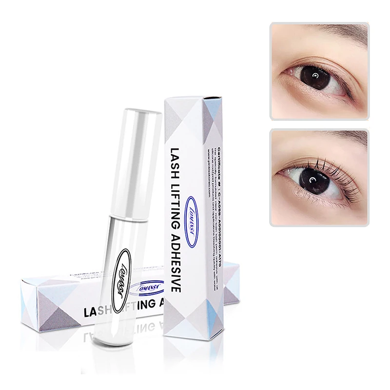 Coréia Professional Lash Lifting Glue, Eyelash Lift Perming Adhesive, Atacado