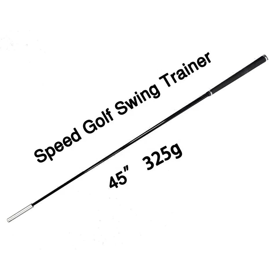 For Base 4 Pcs Speed Rods Golf Putting Alignment Mirror Golf Swing Trainer Speed Trap for Golf Special Trainer