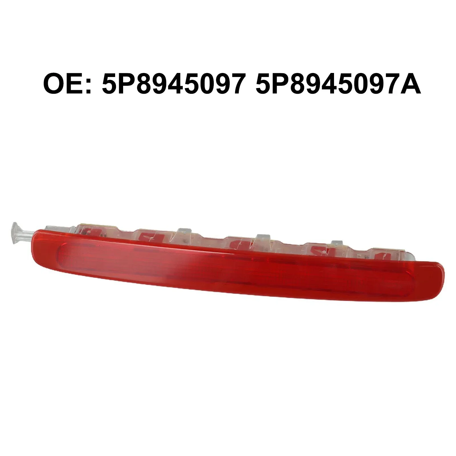 

Стоп-сигнал светодиодный задний третий стоп для сиденья для Altea XL 2006-2015 для Altea Freetrack 07-15 стоп-сигналы высокого уровня