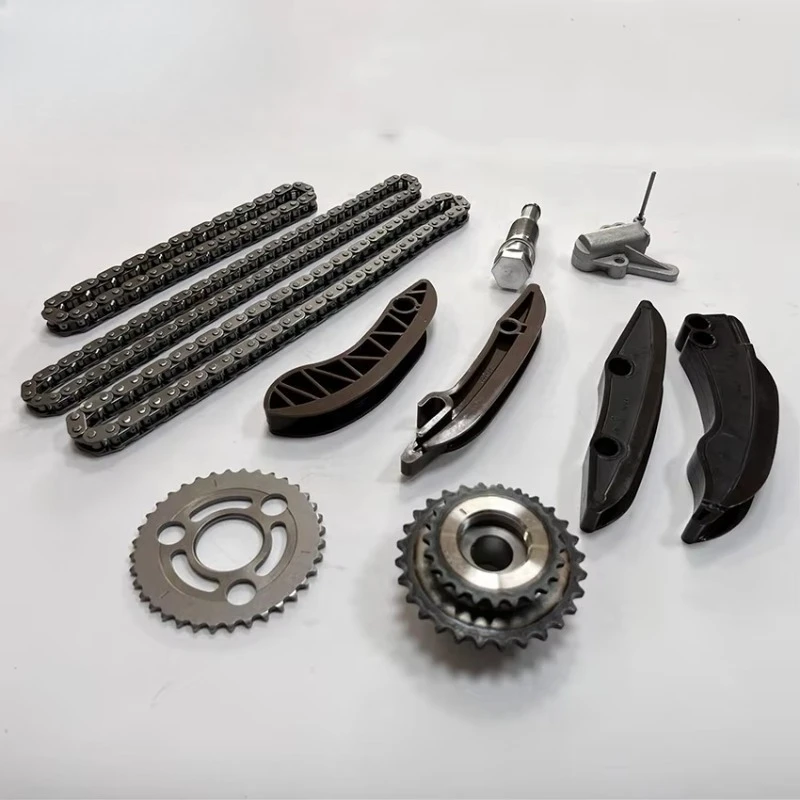 

N47 Engine Timing Chain Kit for BMW X1 X3 X5 Diesel Engine 2007-2015 13527797906 11317797898