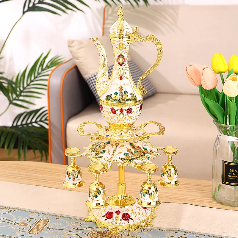 European Baijiu Win… - image