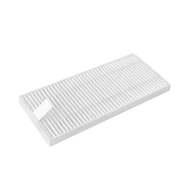 Cepillo lateral principal para Robot aspirador, paño de fregona, filtro Hepa, accesorios para Neabot Q11