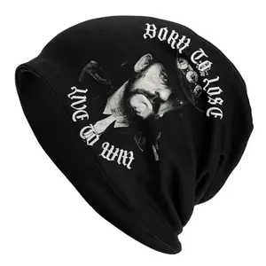 8 Main Sales Hat Lemmy - №4