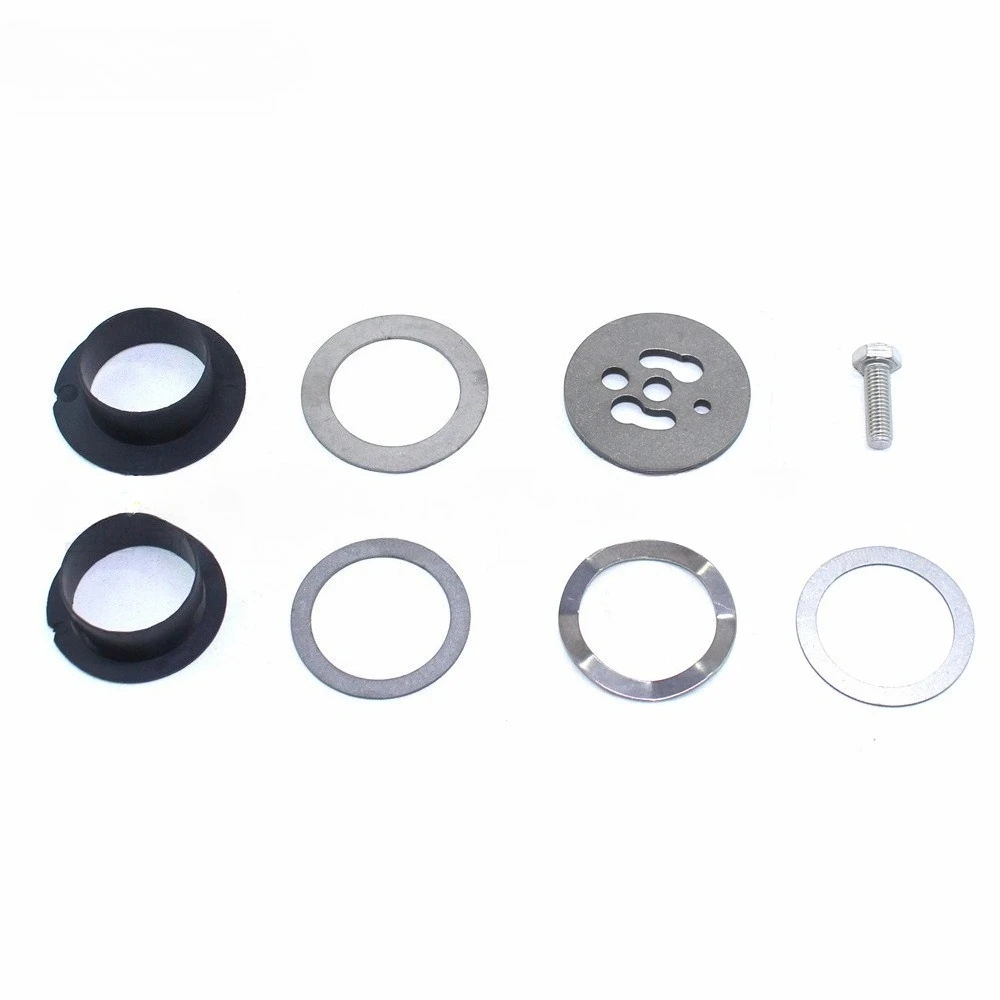 

Для лодочного мотора Yamaha 4-тактный 6 л.с. втулка дроссельной заслонки 6BX-42129-00 6BX-G2171-00