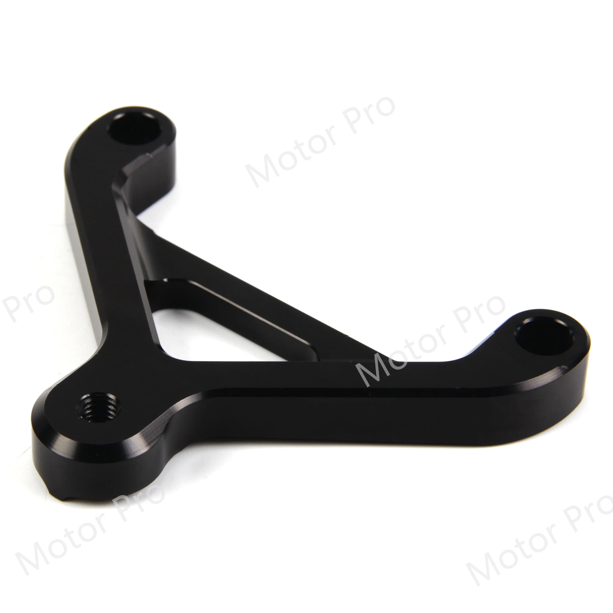 For Honda CB1000 2014 2013 2012 2011 2010 2009 2008 Stearing Damper Stabilizer CNC Mount Bracket Set fit 08-14 CB1000 Spare Part - view 5