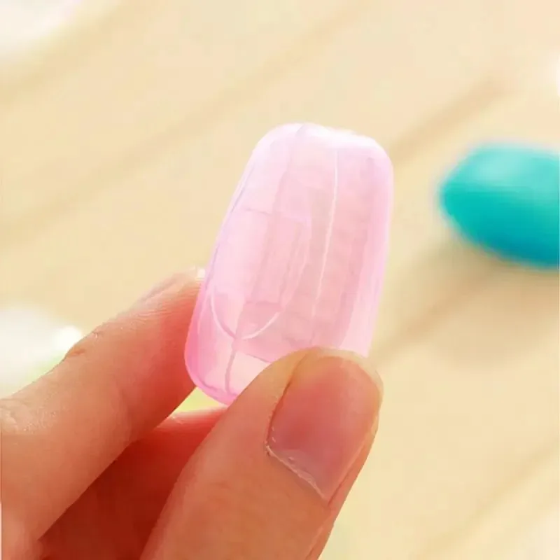 1/2/5Pcs Portable Toothbrush Cover Holder Health Germproof Toothbrushes Protector Travel Hiking Camping Brush Cap Case