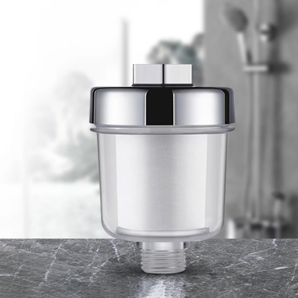 

Фильтр для душа, универсальный соединительный переключатель, спринклерный фильтр, 5-микронный полипропиленовый хлопковый фильтр, система фильтрации для ванной комнаты для домашней кухни