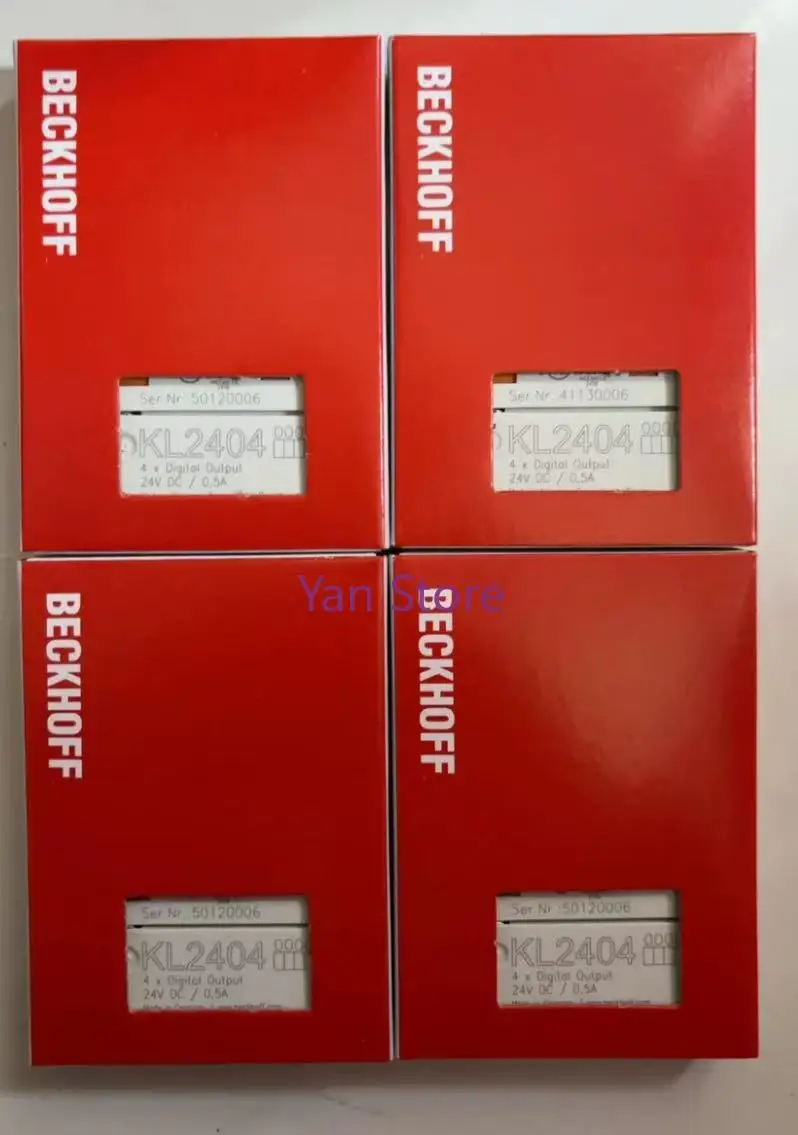 

Бесплатная доставка, оригинальный новый модуль BECKHOFF KL2404 KL1304 KL2012 KL1501 KL2022 KL1512 KL2032 KL1012 KL2424 KL1418, Лидер продаж