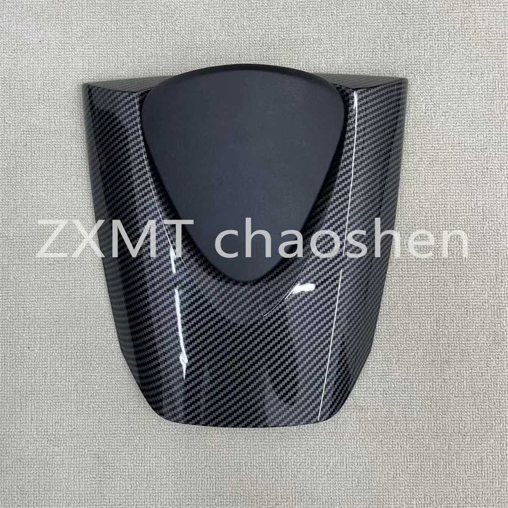 

Обтекатель мотоцикла ABS подходит для краски из углеродного волокна заднего горба CBR600RR от 2007 до 2012 года.