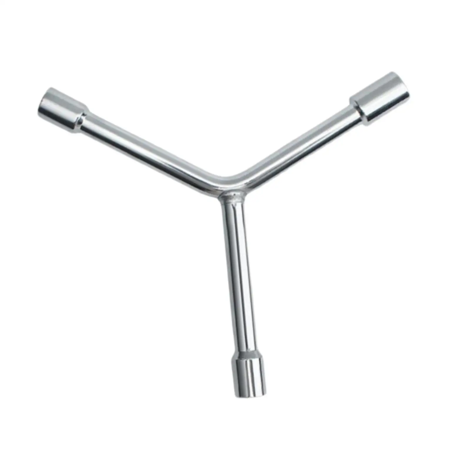 

Professional Pool Table Wrench Compact Y Shape Socket Spanner for Billiard Table Assembly and Cloth Replacement