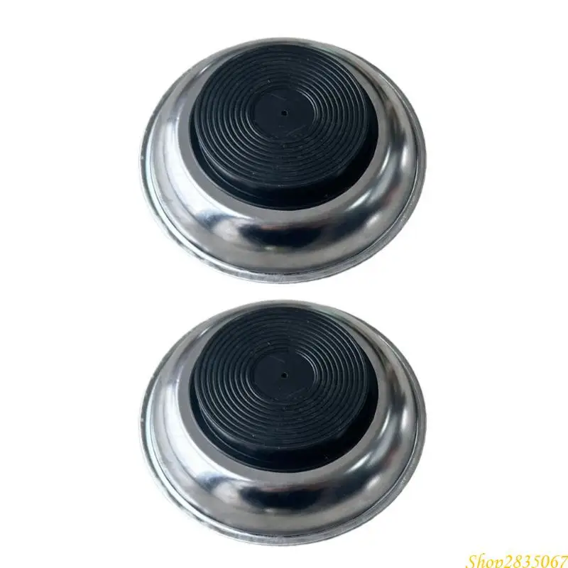 Bát từ tính 3 inch 4 inch lý tưởng cho cơ học và những người đam mê DIY 831F