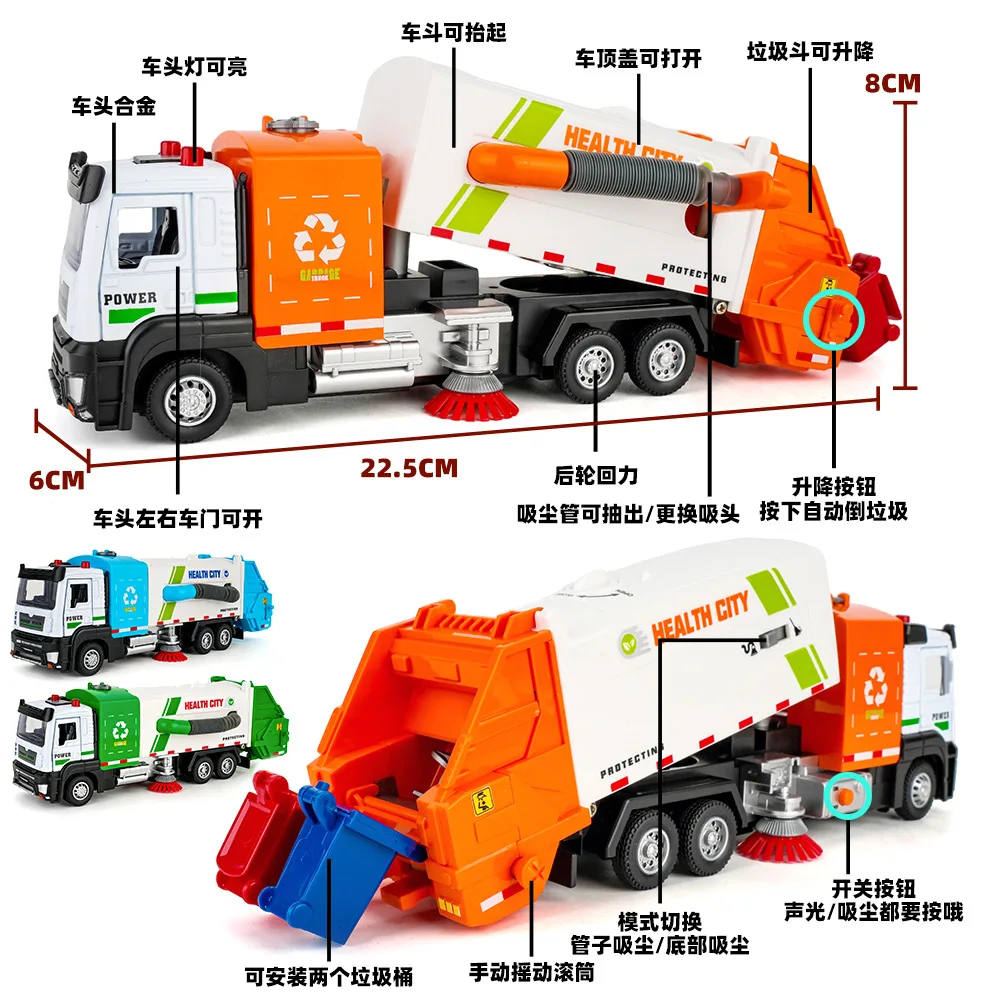 Thumbnail 2 - #21 Cheap Toy Construction Vehicles Worth Buying