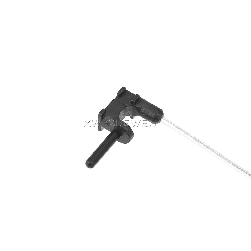 4PCS Front Brake pad wear Sensor 1635401517 1635401717 A1635401517 A1635401717 For BMW W163 ML320 ML350 ML500 M112 M113