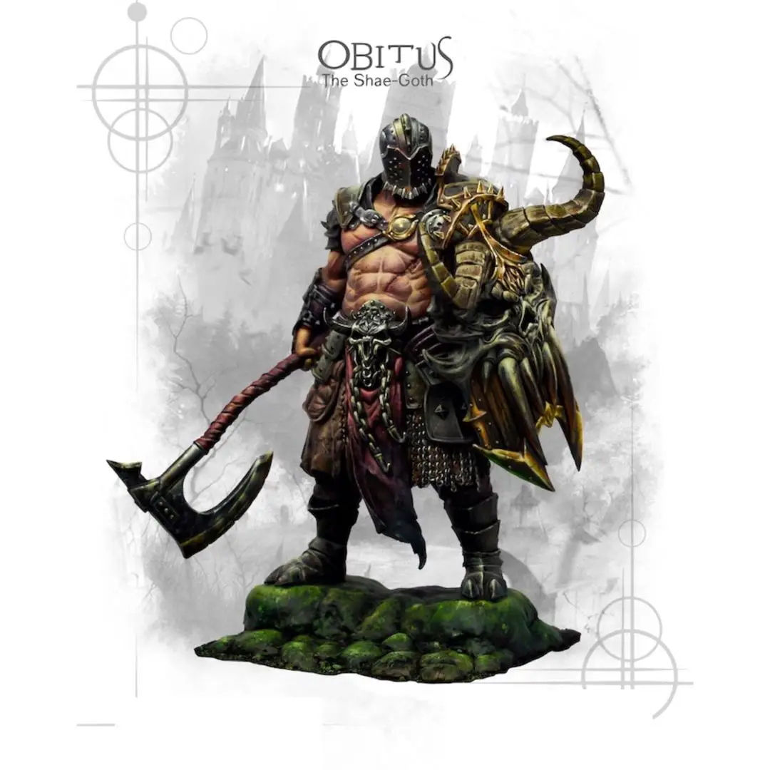 1/24 Resin Model Figure GK,Unassembled and unpainted kit