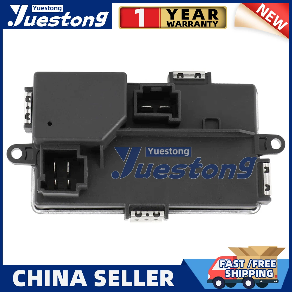 

Резистор регулятора двигателя вентилятора отопителя переменного тока для BMW F10 F11 F01 64119311938 64119226780 64119355981