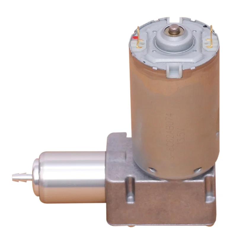 

Pneumatic Suspension Seat Compressor for Construction Machinery Truck Seat 12/24V Durable Comfortable Industrial Vehicle Seat