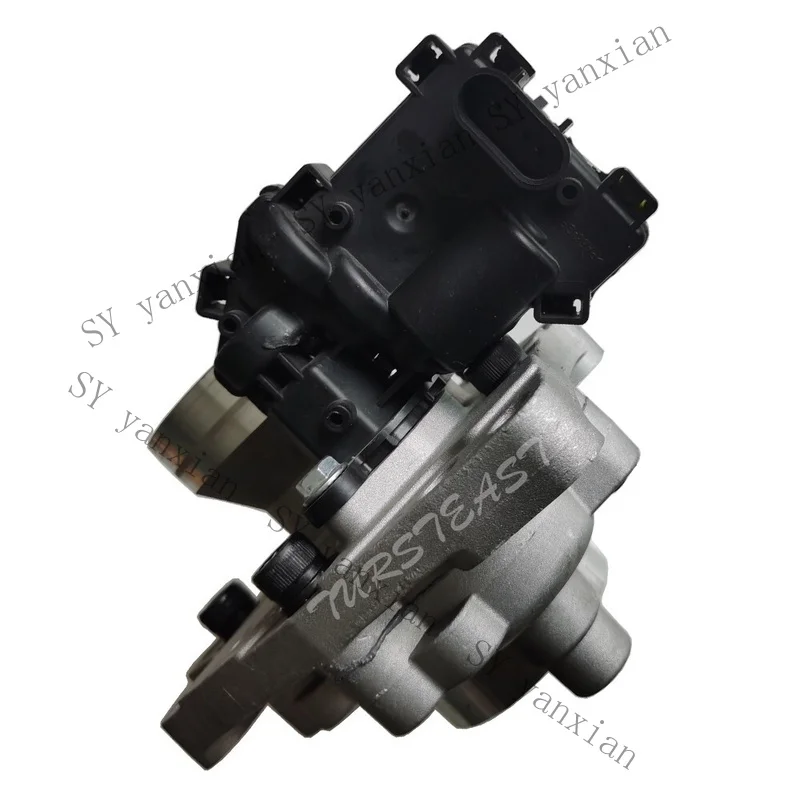 SY+ 12471631 600115 Front Axle Disconnect Actuator Assembly For Isuzu Ascender 02-09