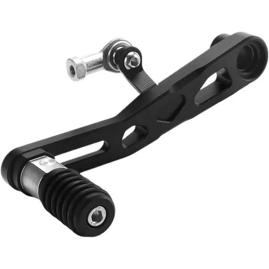 

Аксессуар для рычага переключения передач мотоцикла для Transalp XL750 XL 750 xl750 2023 2024, складной регулируемый рычаг переключения передач, педаль переключения передач