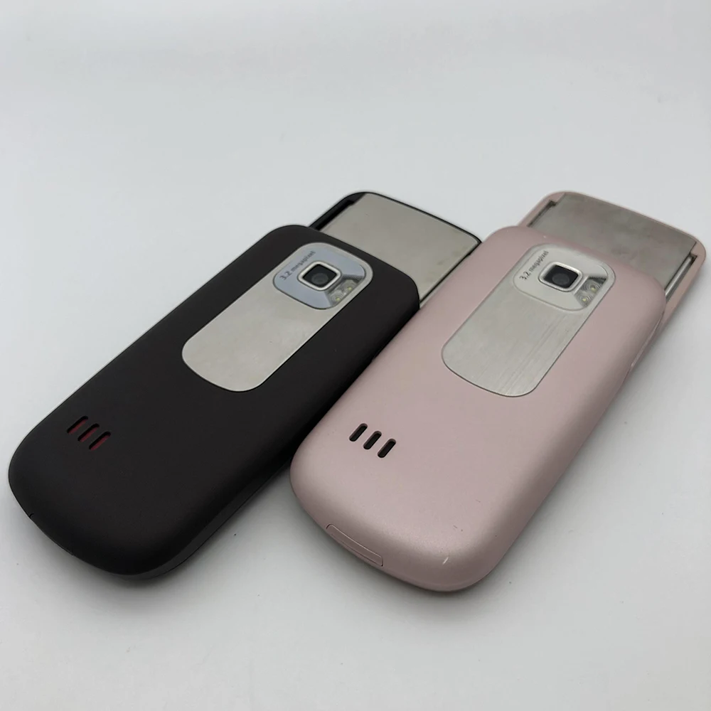 الأصلي 3600s 3600 الشريحة غير مقفلة الهاتف المحمول 2G GSM الهاتف المحمول. لا تعمل في أمريكا الشمالية وأستراليا. لوحة المفاتيح الإنجليزية فقط.