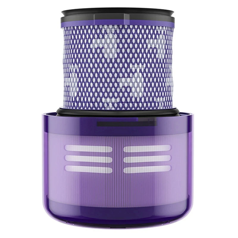 Compatible For Dyson V10 Digital Slim / SV18 Vacuum Cleaner Washable Filter Accessories Replacement Spare Parts