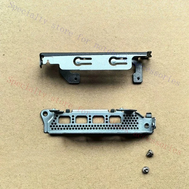 New For M90q P360Tiny P3 Tiny RTX A400 A1000 4-port Graphics Card Baffle