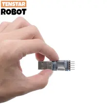 USB to RS232 TTL Converter PL2303 #3