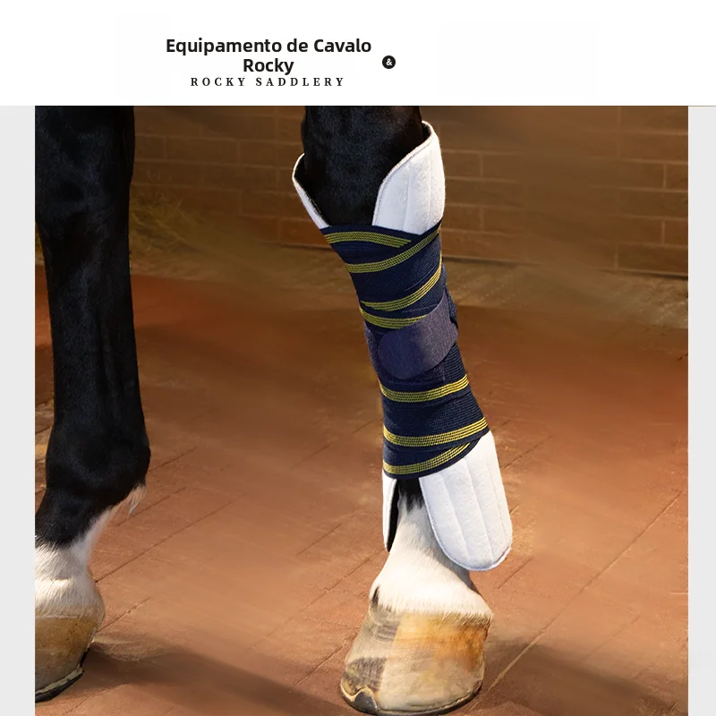 elastic-leg-wraps-night-anti-blooming-muscle-wrap-cavassion-brand-8216002-equipment-fitness-sports