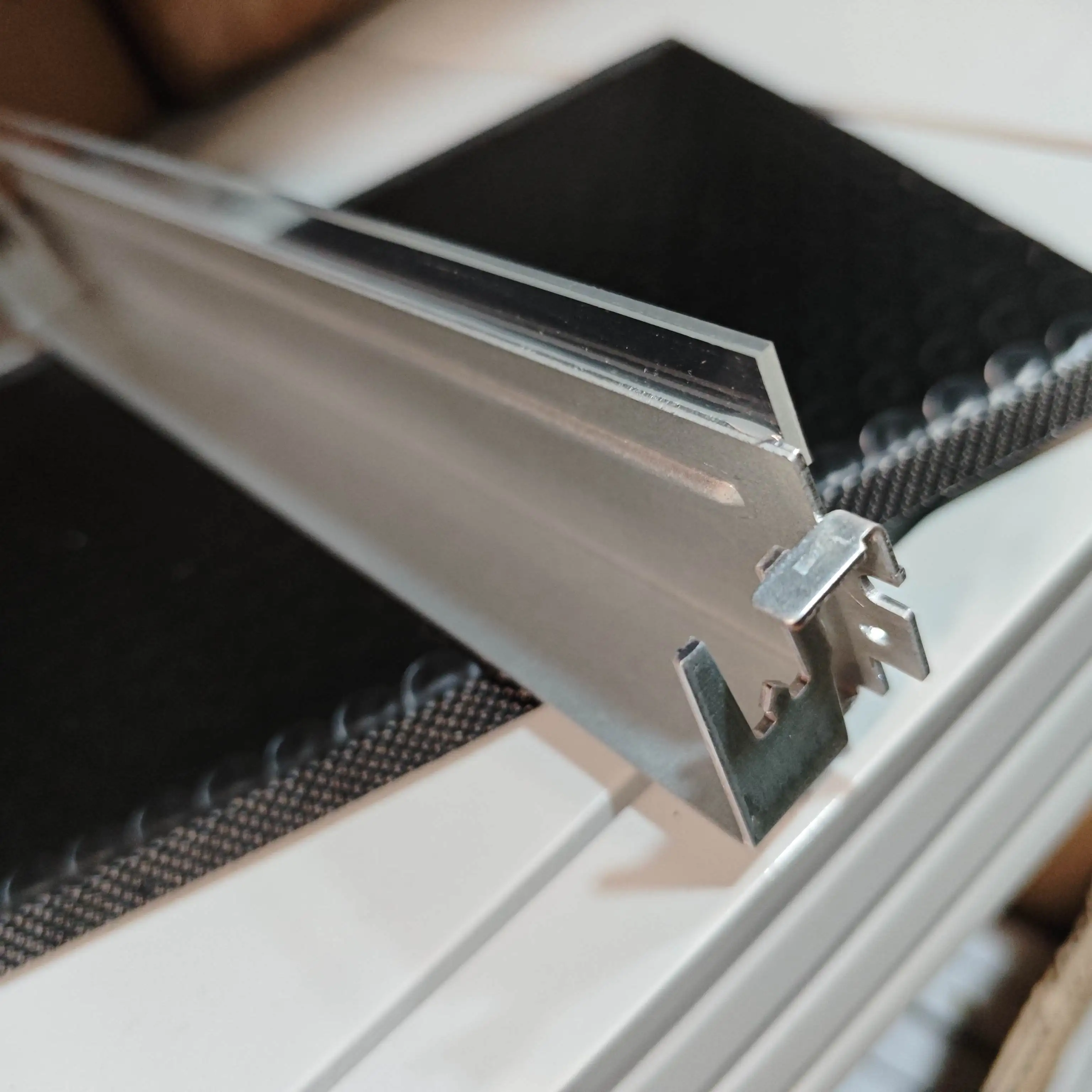 

5pcs Compatible Drum Cleaning Blade WB for Lexmark MS710 MS711 MS810 MS811 MS812 MX710 MX711 MX810 MX811 MX812