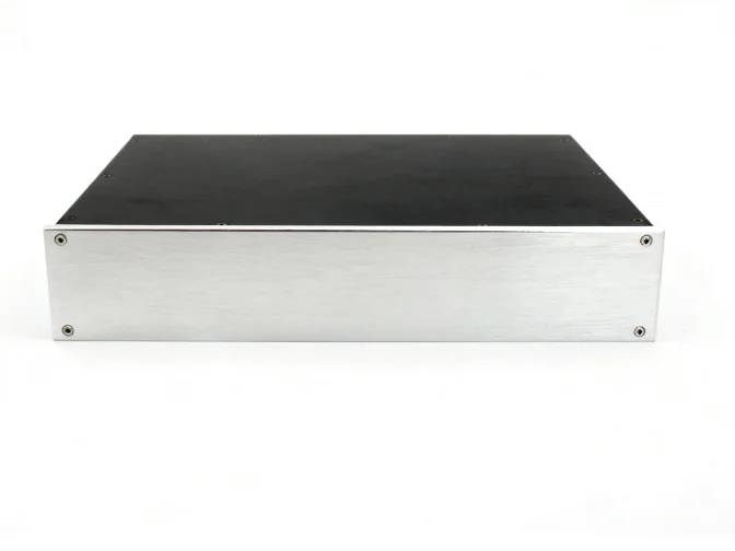 YJ/47 All Aluminum …