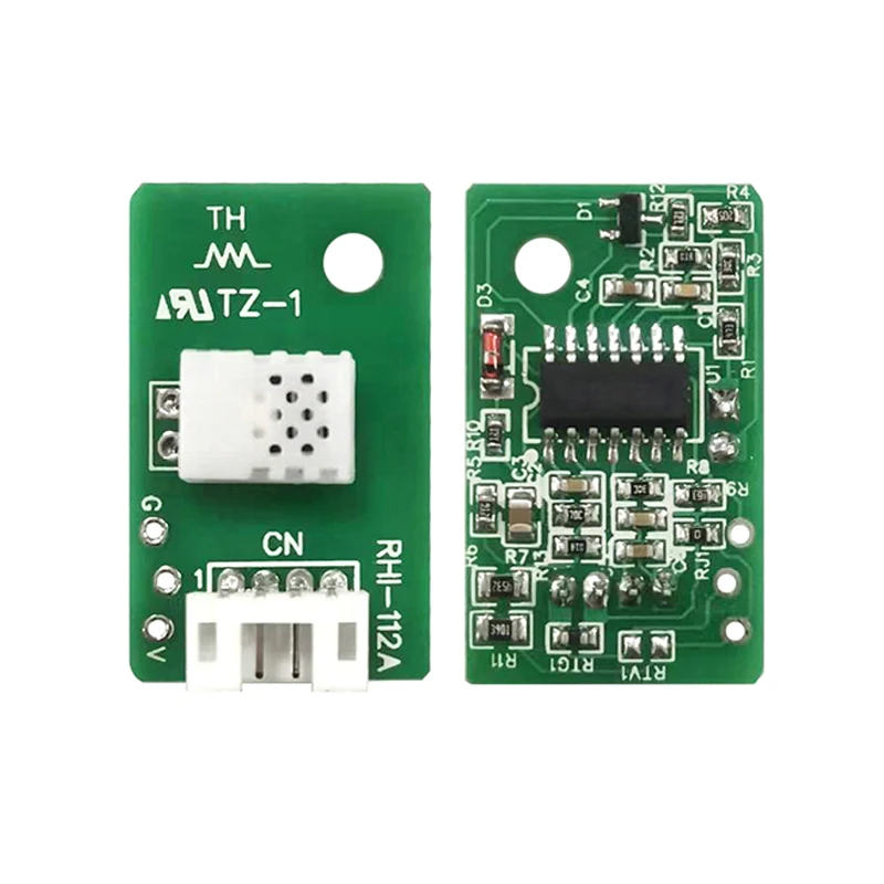 Temperature and humidity sensor module CHKAWAI / SONGJING /PARKOO Dehumidifier Accessories Replace Rhi-112a