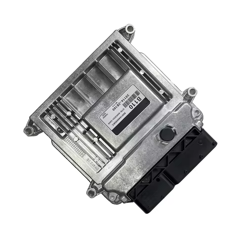 Original 39114-2B100 ECU Car Engine Board Electronic Control Unit for Hyundai M7.9.8 B110