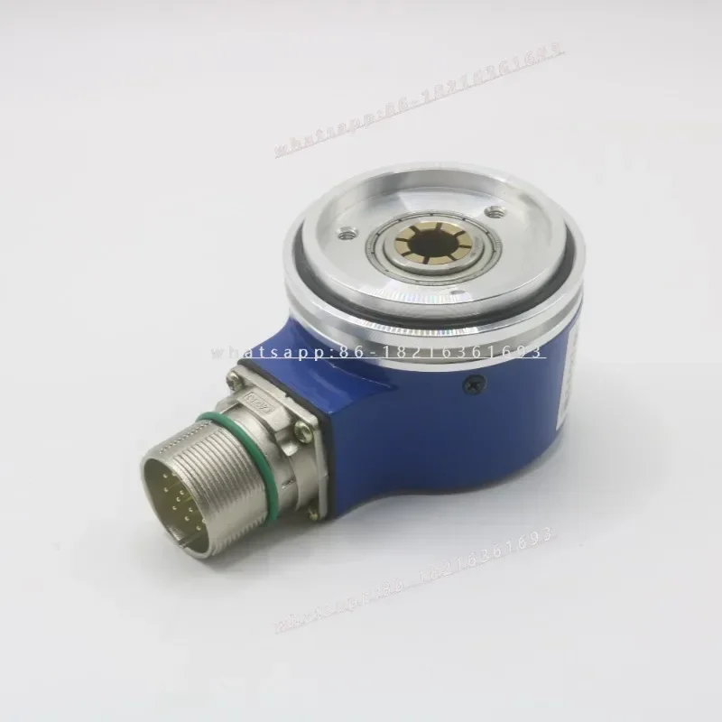 Limited Offer 1PCSIndustrial Equipment Encoder Computer Accessories DGS65-EAA01024 GZA0-S01 GAA01000 03600