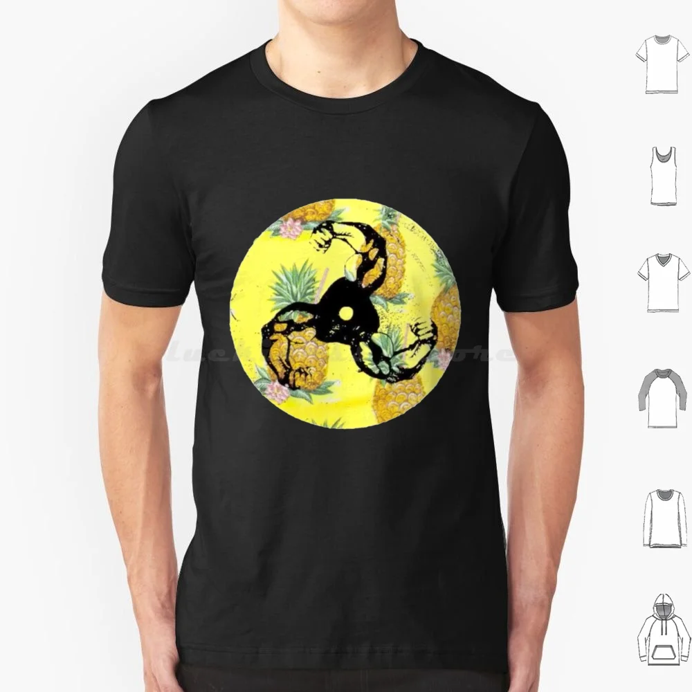 Bicep Classic T Shirt Cotton Men Women DIY Print Aphex Twin Music Electronic Techno Electronic Music Idm Rave Industrial Dance