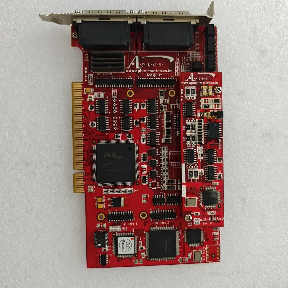 

For APLUS Card AMC-C0464DP High Quality - Fast Shipping