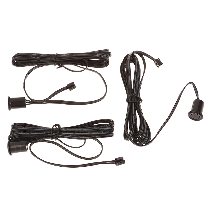 DC12V 24V Touch/Hand Sweep/PIR Motion/Door ON/OFF Kitchen Wardrobe Lamp Control Mini LED Household Cabinet Light Sensor Switch