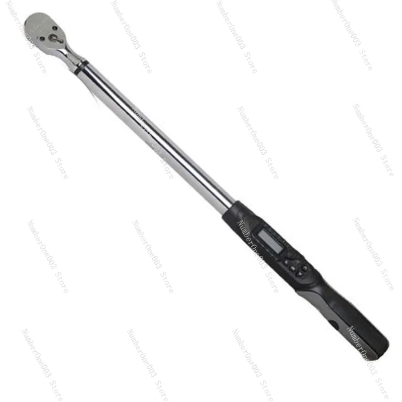 

Electronic Digital Torque Wrench Torque 17-340NM 1/2 Ratchet Torque WG4-340BN