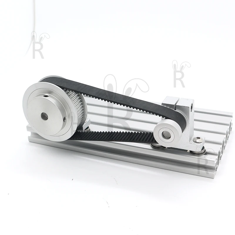

HTD8M Timing Belt Length 1616mm to 2008mm HTD 8M Closed Loop Rubber Belt Width 15mm 20mm 25mm 30mm 40mm 50mm Belt 8M Pulley Belt