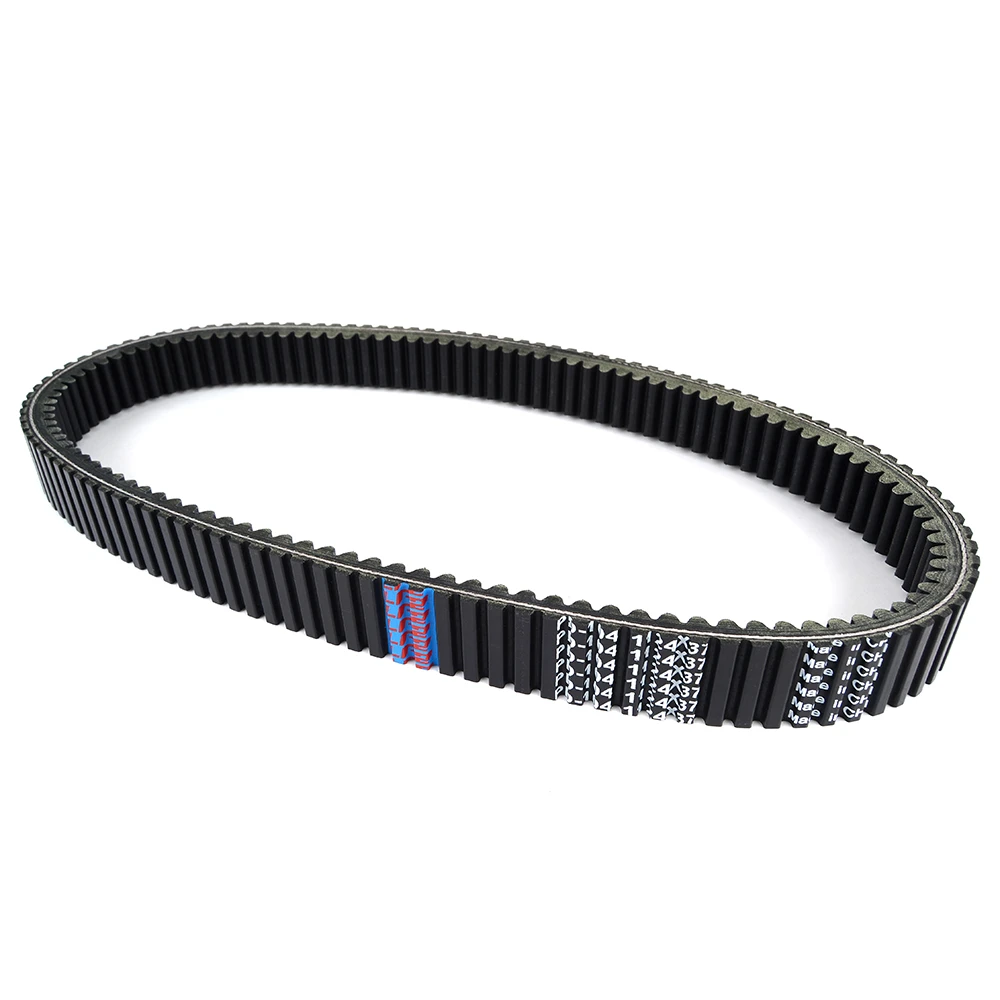 

Drive Belt for Lynx 5900 6900 99-06 Forest Fox 440 EL GLX ST 500 600 ST 550 550F 600 Sport XR 500F Ranger King 500 Light Touring