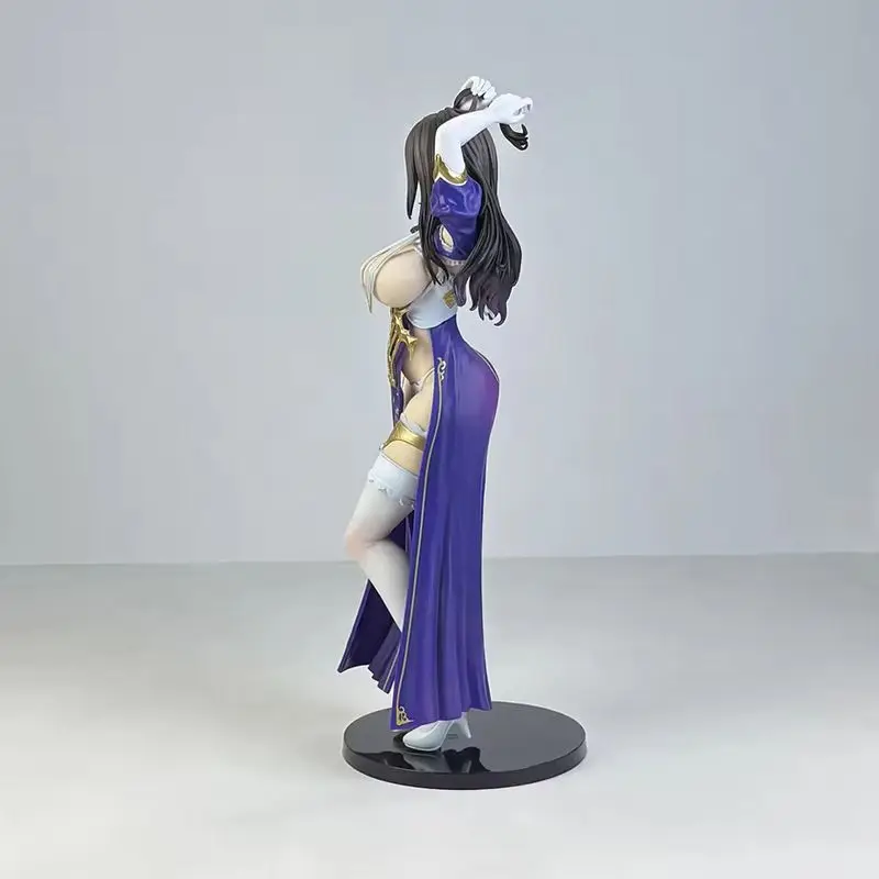 Anime Vibrastar Seishori hermana Petronille ilustración Ogre 1/6 escala PVC figuras de acción de juguete modelo colección muñeca regalo 28cm