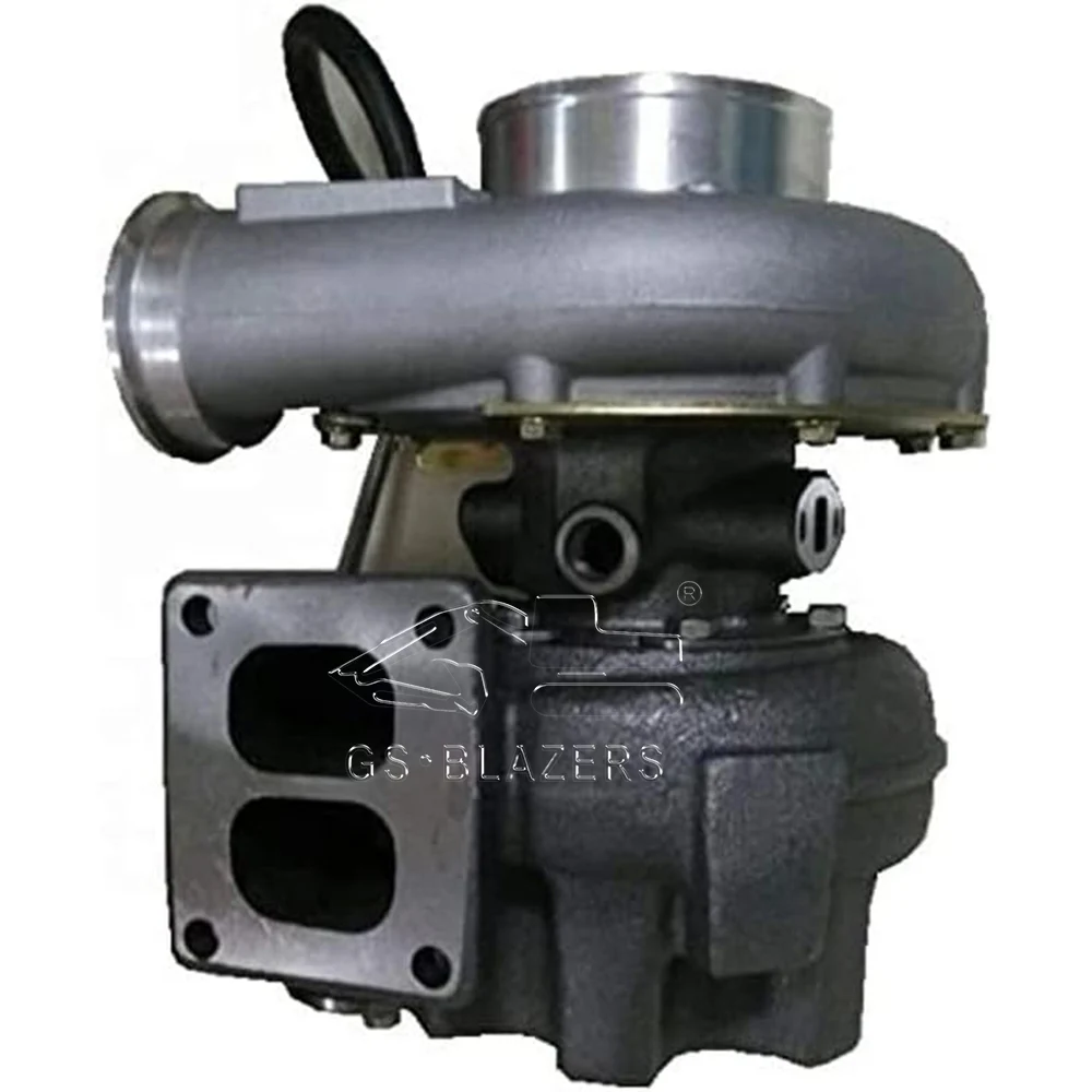 Turbocharger for sale 65.09100-7070 69091007070A Supercharger 4040662 4040663 4027519