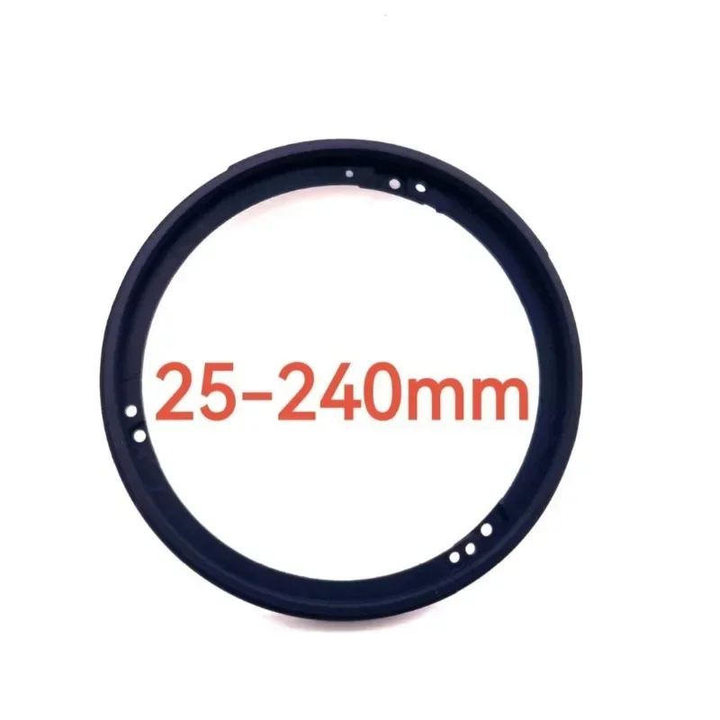 1PcsNew For Sony FE 24-240mm f/3.5-6.3 OSS (SEL24240) 24-240 mm Lens UV Fixed Barrel Hood Mount Tube Front Filter Ring